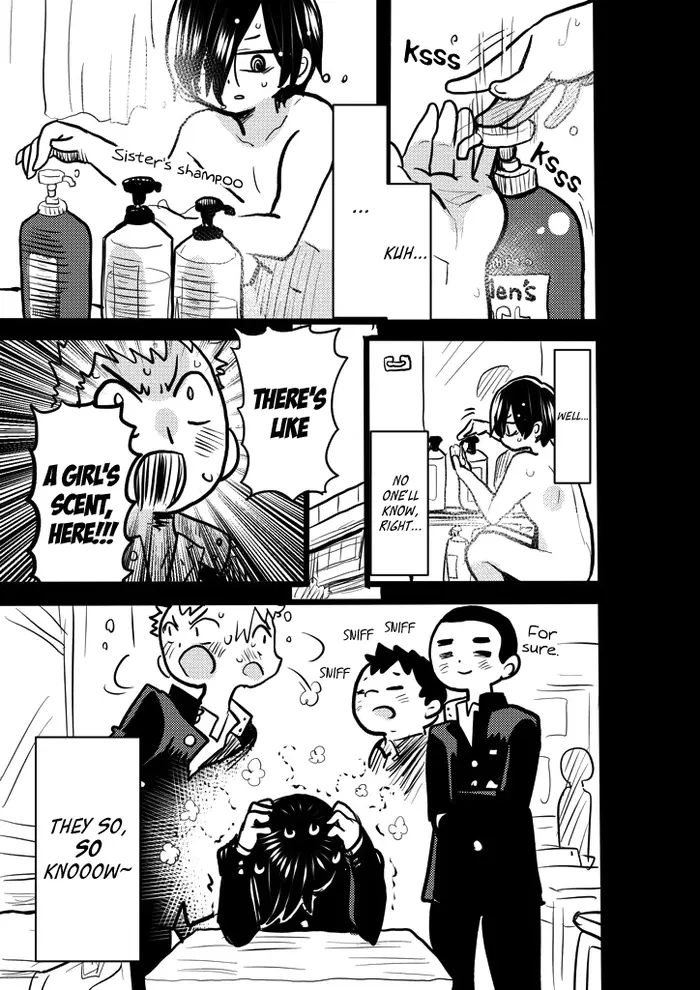 The Dangers in My Heart Chapter 43.1 image 1_optimized
